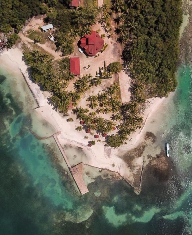 אוטילה Sea Eye Hotel - Tropical Building מראה חיצוני תמונה